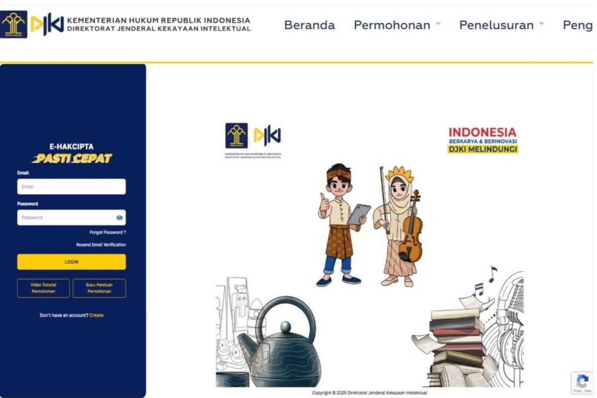 Writers and Musicians Can Protect Copyright Through POP-HC System