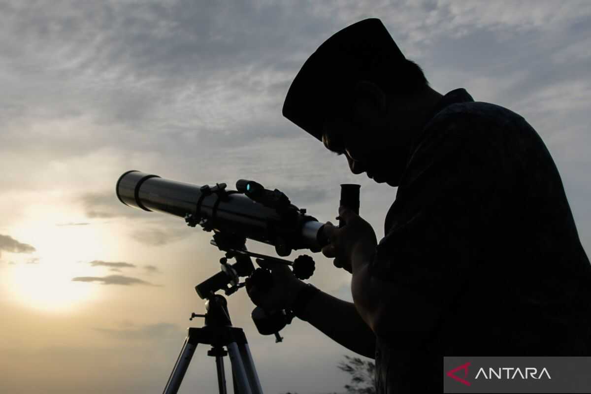 Government declares 1 Ramadhan 1447 H falls on Thursday, 19 February 2026