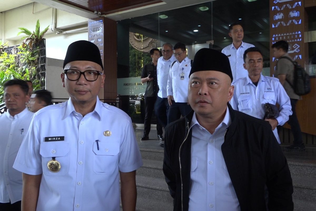 Transport Minister: Lebaran 2026 Travel Movement Likely to Exceed Survey Figures