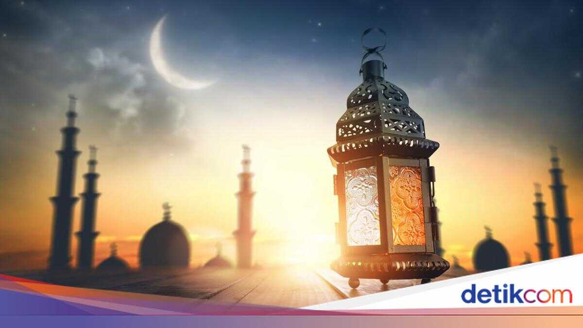 Malaysia Sets 1 Ramadan on Thursday 19 February 2026