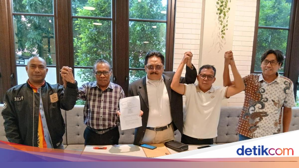 Denpasar Mayor Faces Police Report Over Erroneous Claims About Health Insurance Deactivation