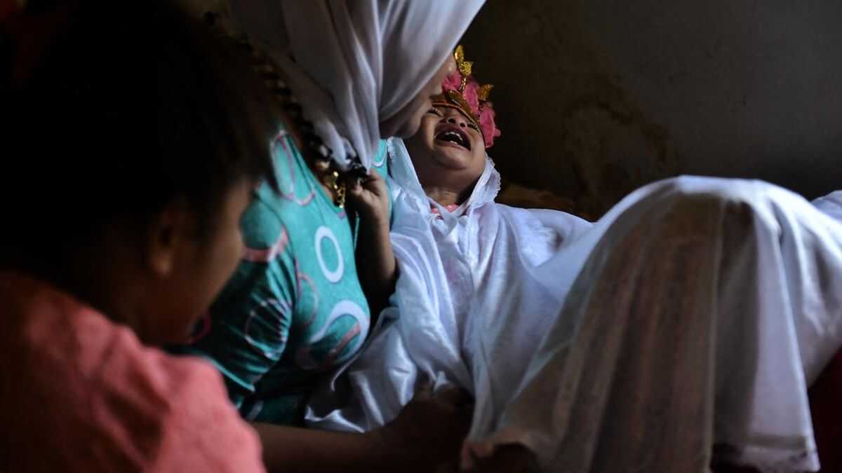 Health Ministry Reveals Root Causes Behind Persistence of Female Genital Mutilation in Indonesia