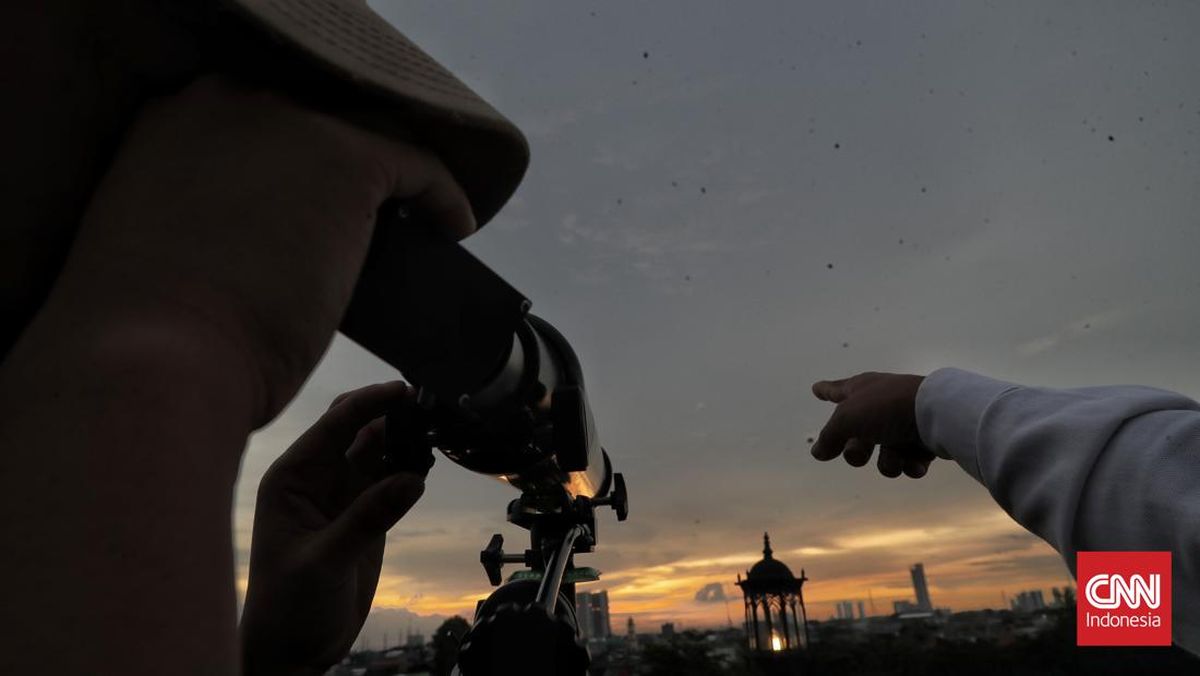 Ramadan Start Date Differs: Government Sets 19 February, Muhammadiyah 18 February