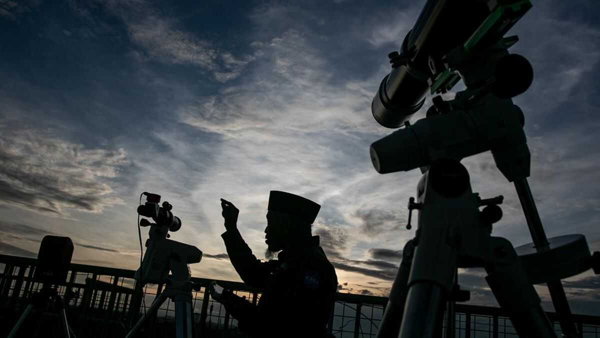 Isbat Session Results: Crescent Moon Not Sighted, Ramadan to Begin Thursday 19 February