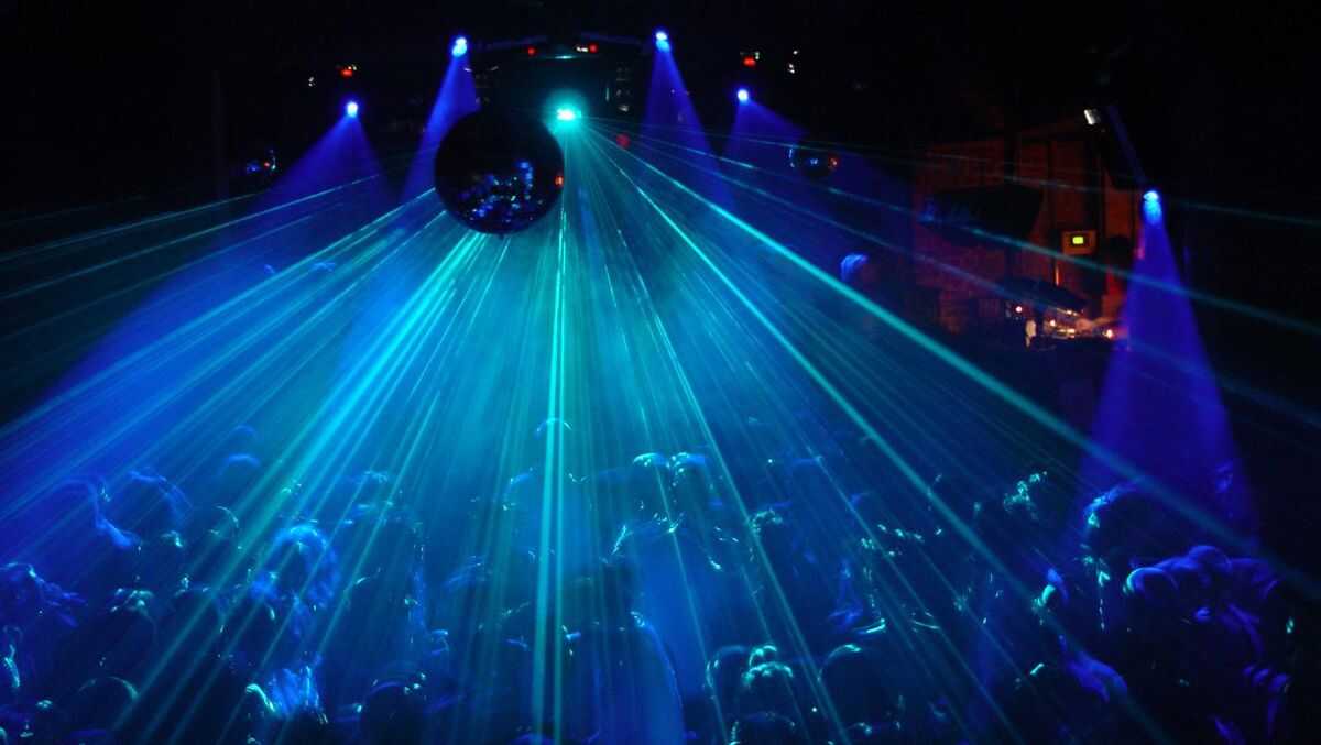 Nightlife Venues and Massage Parlours in Makassar Shut Down for Ramadan