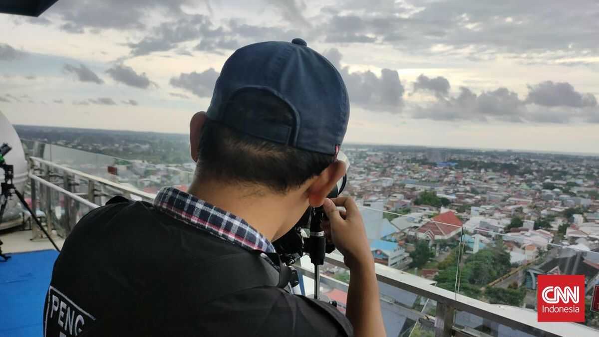 South Sulawesi Hisab Rukyat Body Sets 1 Ramadan 1447 H on 19 February