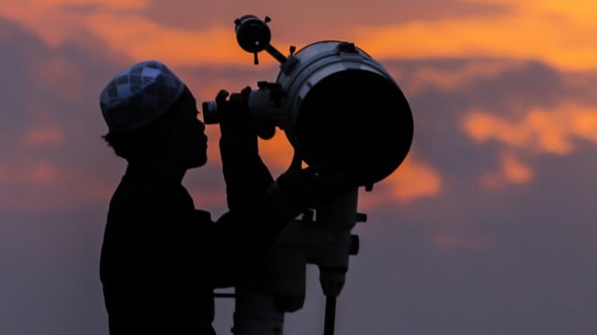 Crescent Moon Not Sighted at 45 Locations, PBNU Sets Start of Ramadan 1447 H on 19 February 2026