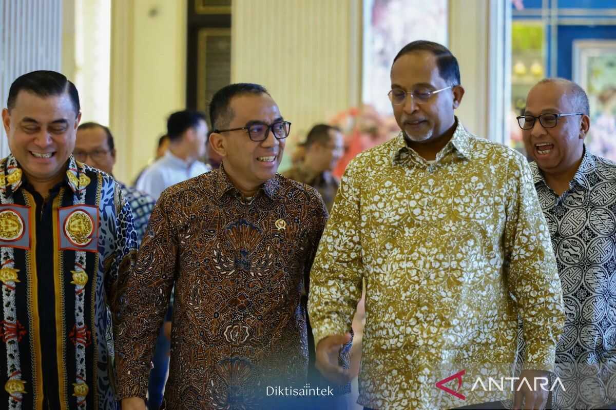 Indonesia and Malaysia expand research cooperation on food security and AI