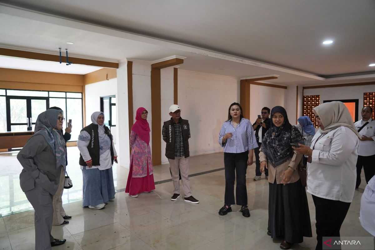 Bogor City Council Finds Multiple Issues at Cibuluh Public Housing