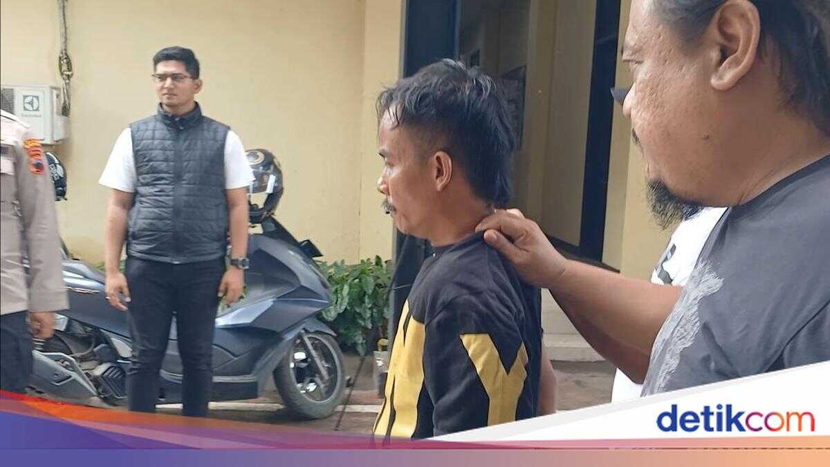 Suspect in Brebes Suitcase Murder Allegedly Angered by Debt Collection