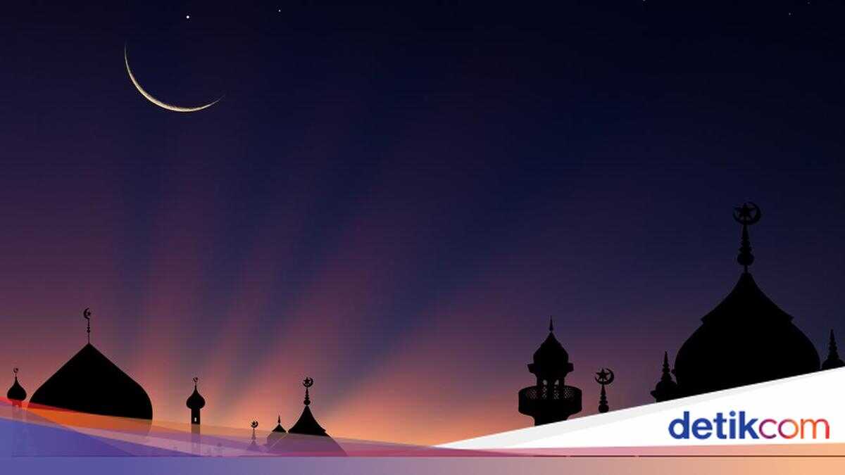 Saudi Arabia Sets 1 Ramadan for Wednesday 18 February