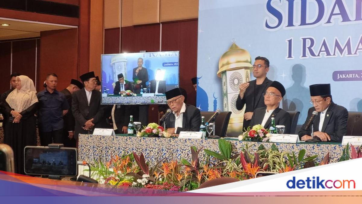 House Commission VIII on Ramadan Start Date Differences: Let Us Respect One Another