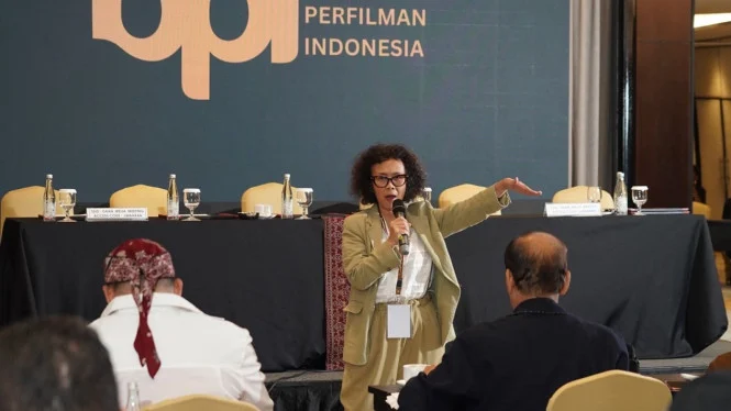 Indonesia's Film Industry Prepares to Enter a New Phase