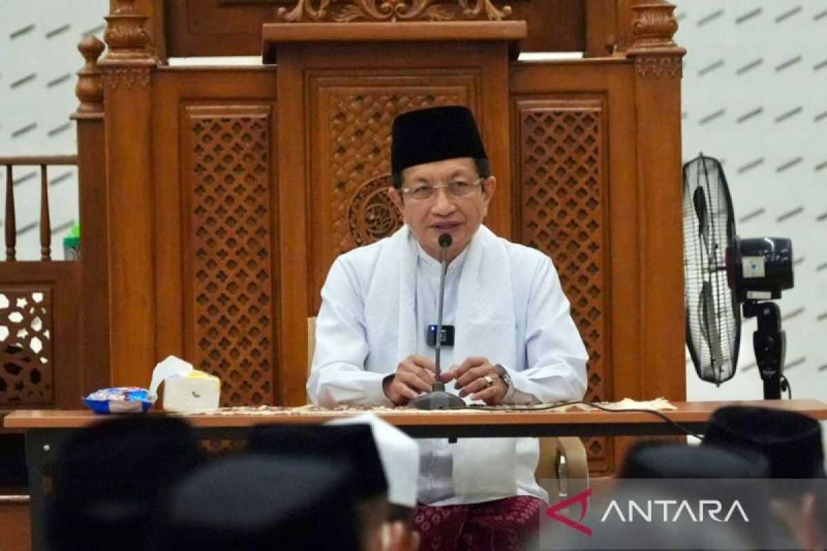 Indonesian government declares 19 February as start of Ramadan