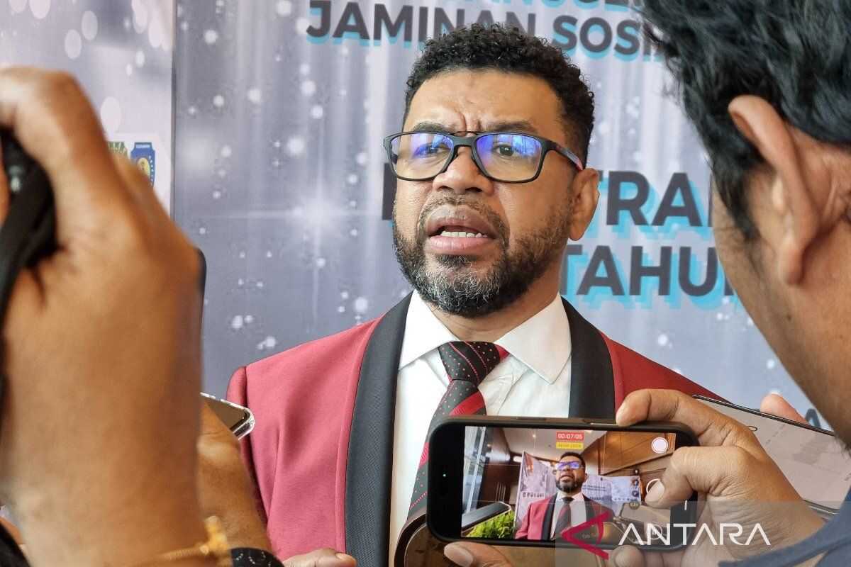 DPD RI Forms Evaluation Team for Special Autonomy Fund Utilisation in Papua