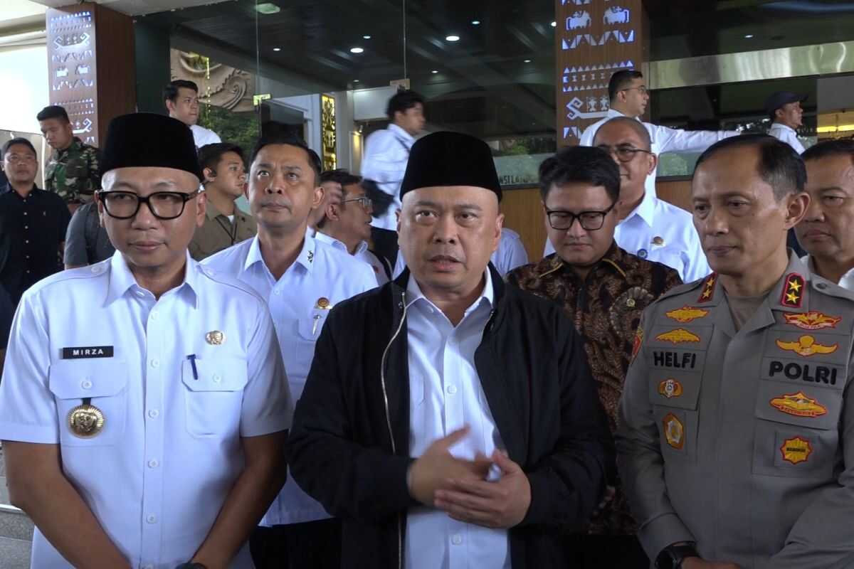 Yesterday's Headlines: Lebaran Transport to Draft Presidential Regulation on Food Rescue