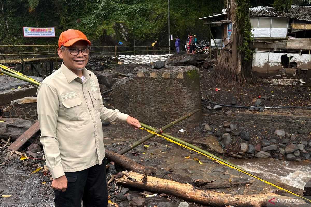 Legislator Pushes for Revitalisation and Free Access to Pancuran 13 Guci