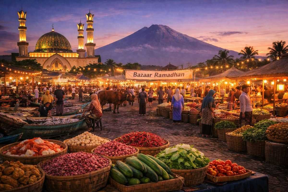 Preserving Blessings, Managing Markets