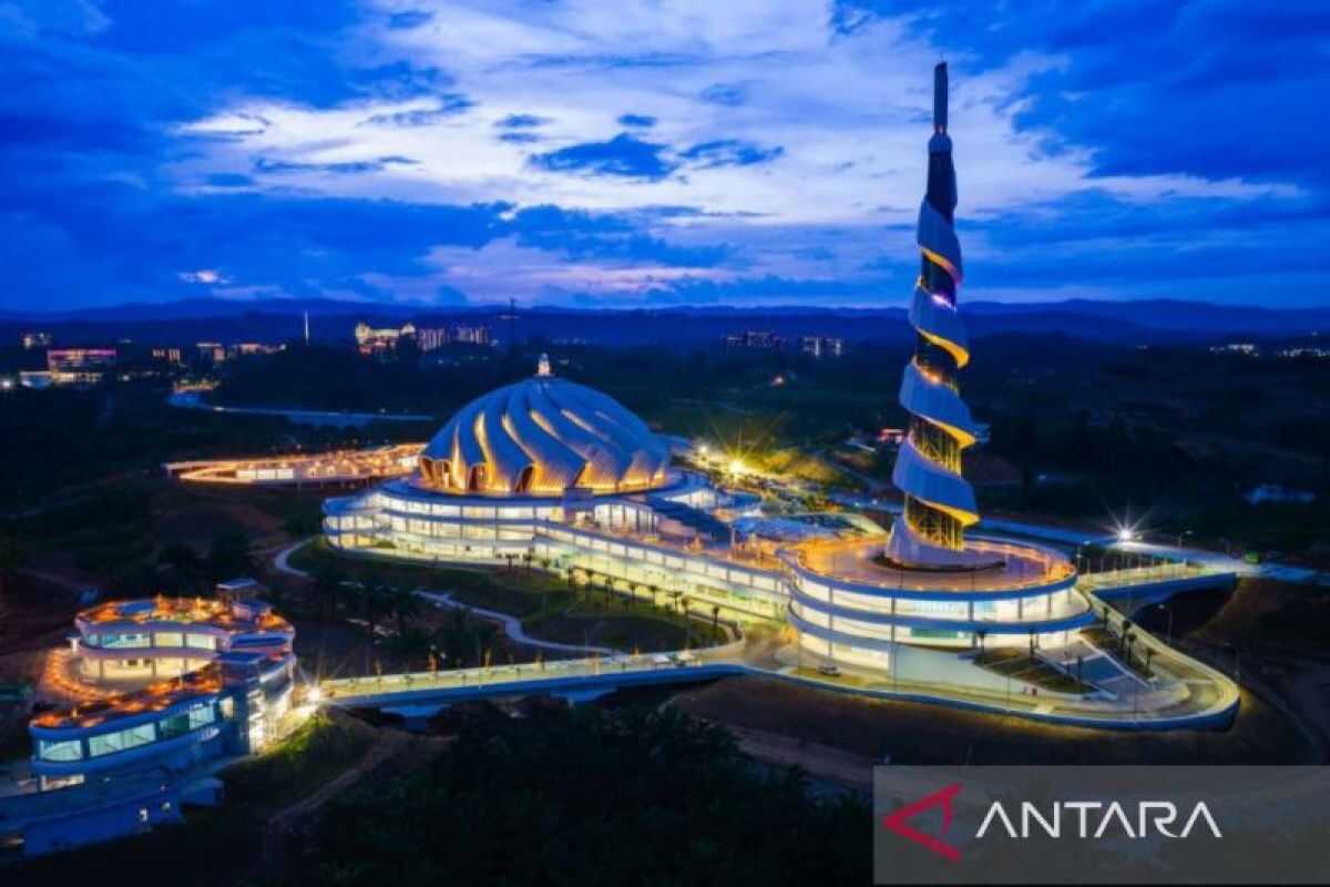 Hilal Observation at IKN Marks Historic First for Ramadan Determination