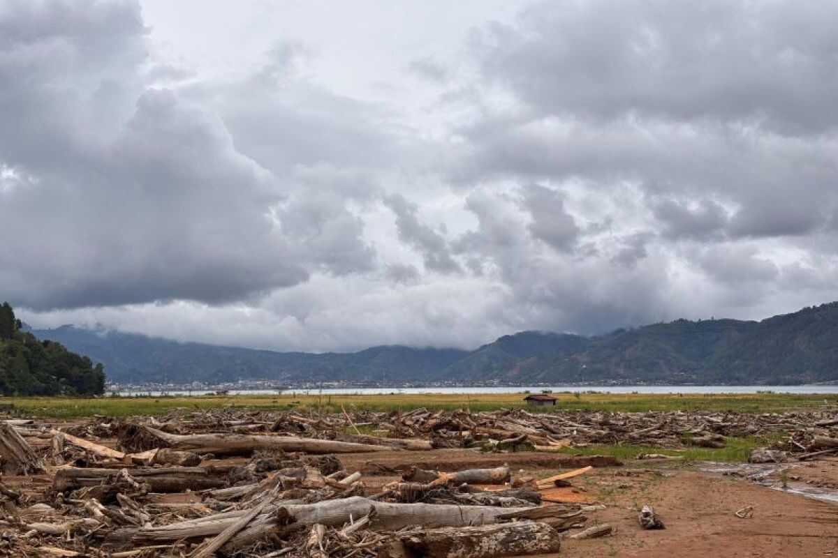 ANTARA in the Land of Antara