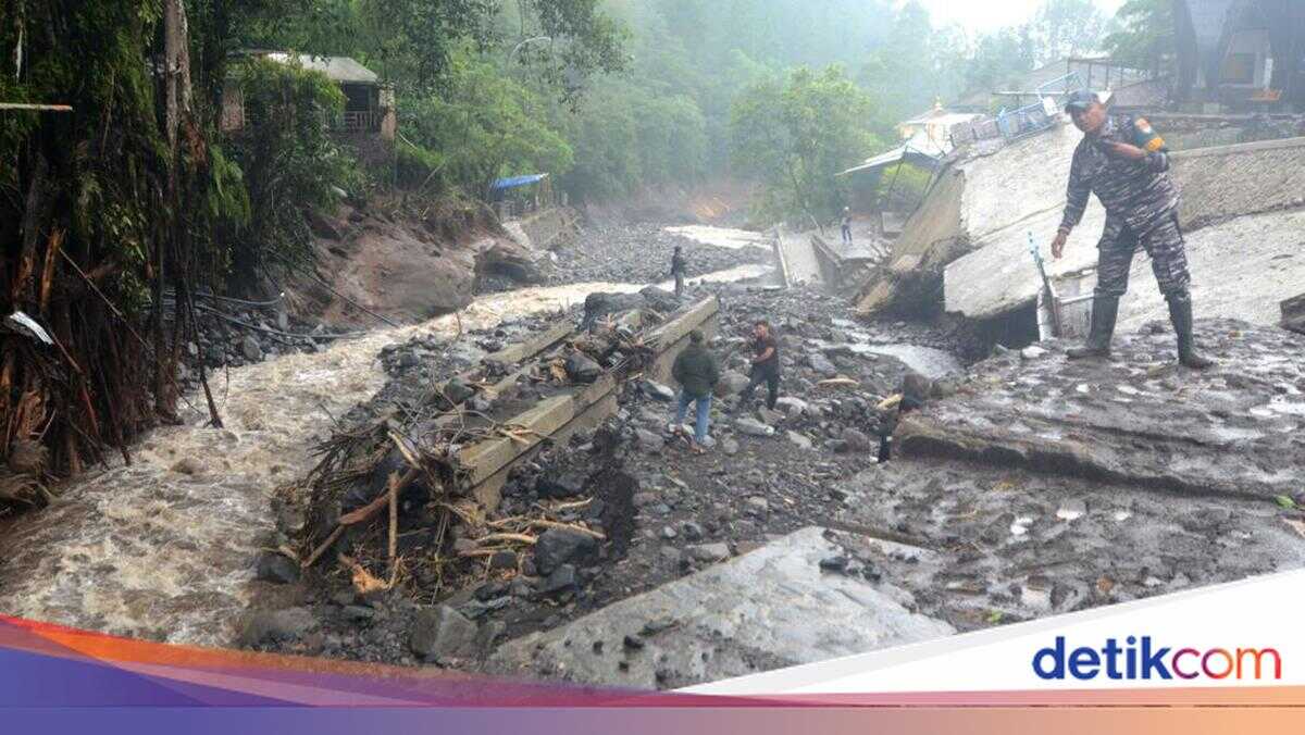 House Commission IV Demands Forestry Ministry Investigate Alleged Logging at Guci