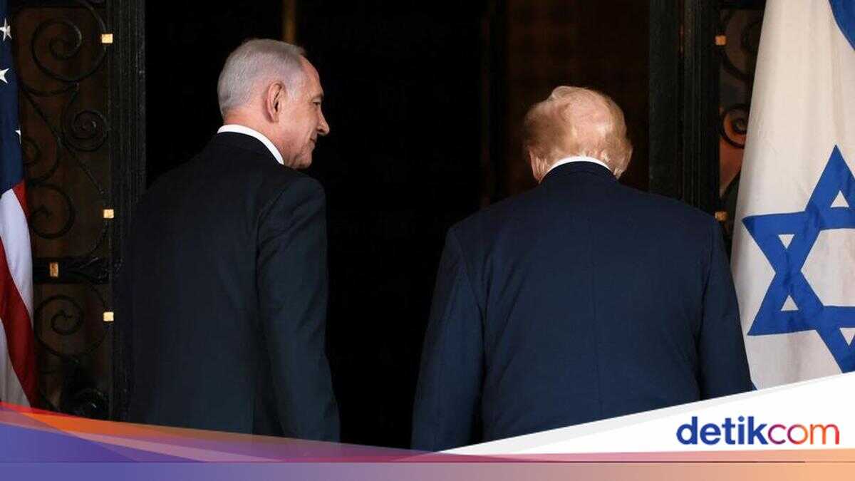 US and Israel at Odds over Iran — Why?