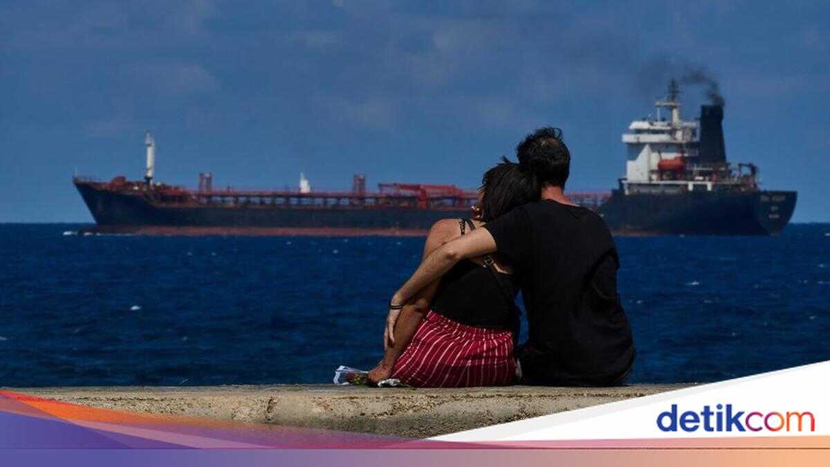 Cuba Faces Fuel Emergency Amid US Oil Blockade