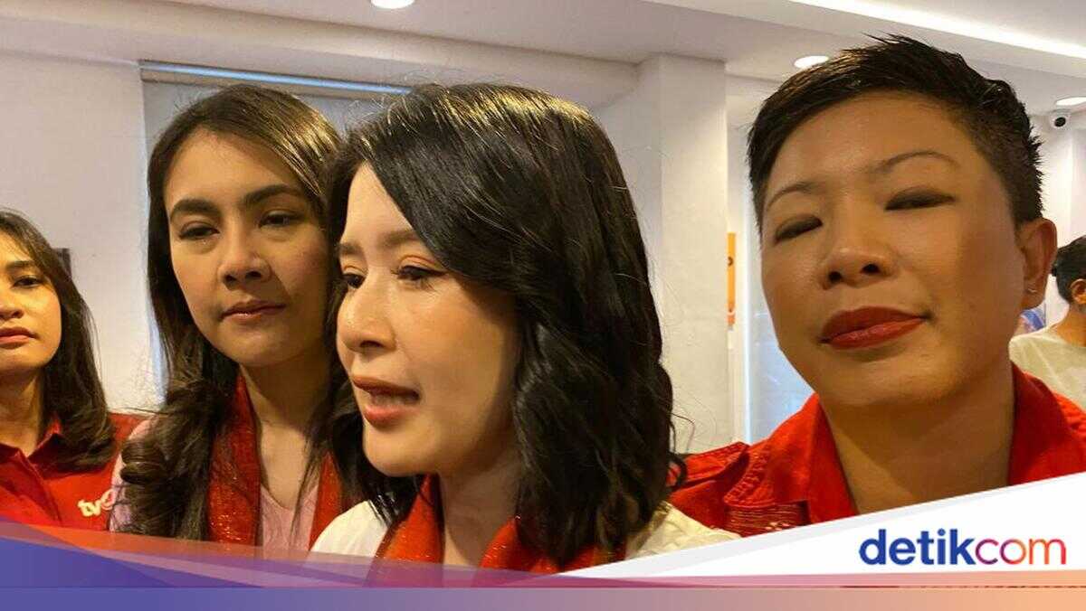 Jokowi's Home Dubbed 'Solo Wailing Wall' on Google Maps; PSI Says It Proves He Is Loved