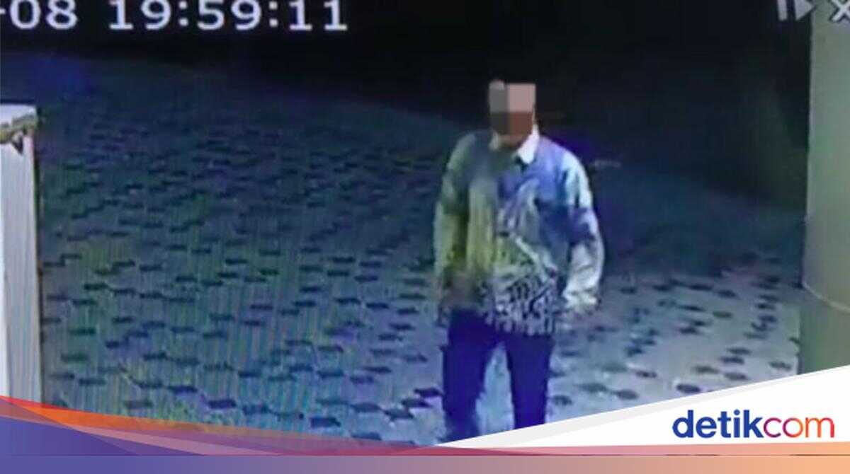 5 Facts About the Lanyard-Wearing Thief Who Targeted Luxury Jakarta Hotels