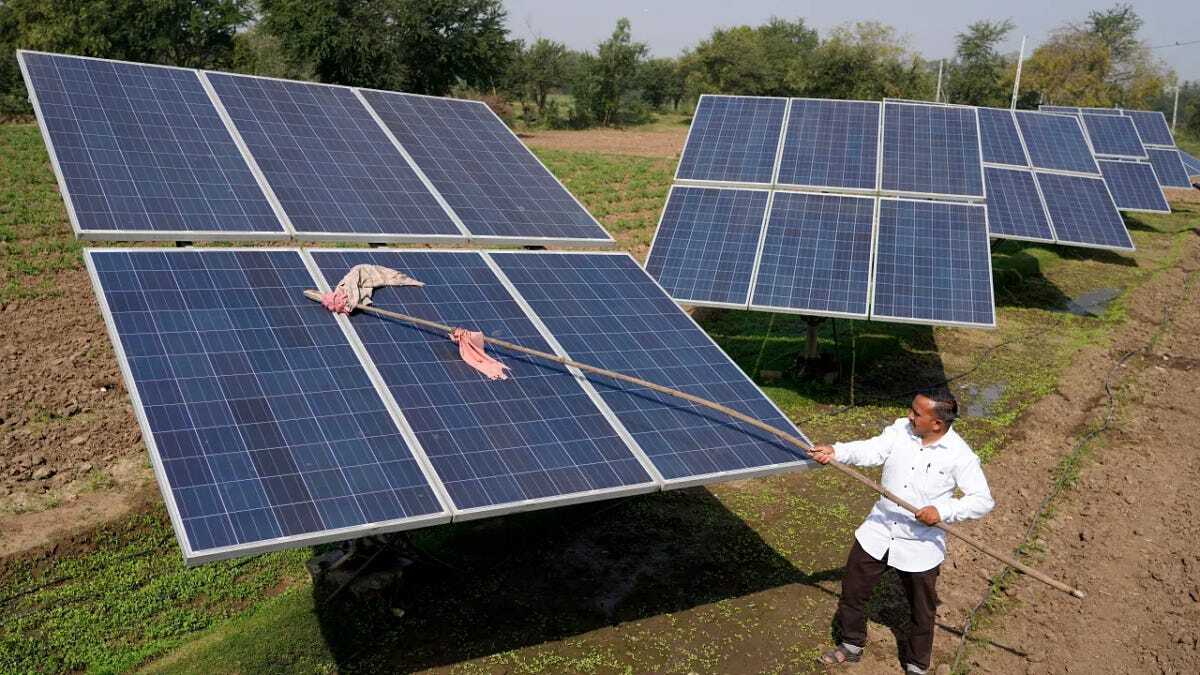 Peak Population Doesn't Mean Peak Energy in Asia