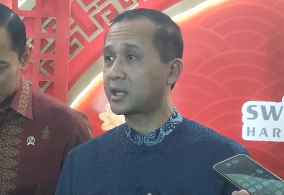 Rempang Now Stable, Transmigration Minister Optimistic Investment Climate Growing Stronger