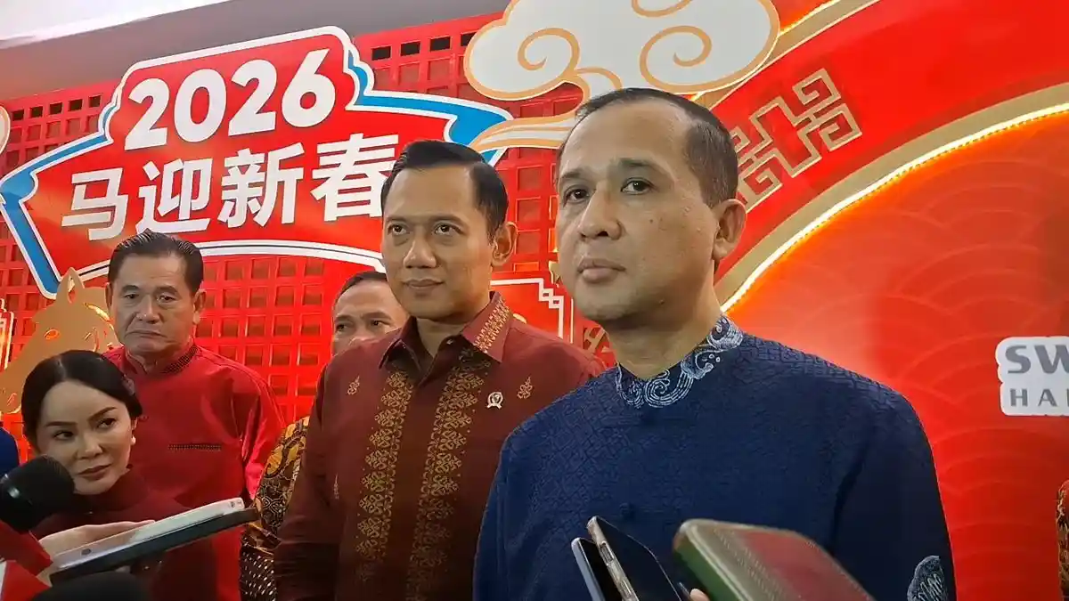 Transmigration Minister Says Rempang Situation Now More Peaceful, Investment Climate Increasingly Conducive