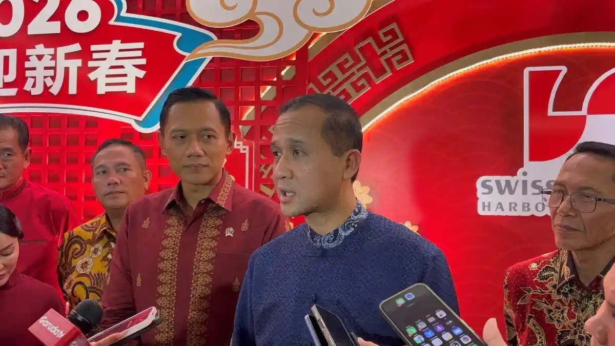 Transmigration Minister Iftitah: Rempang Area Increasingly Peaceful and Conducive for Investment Over Past Year