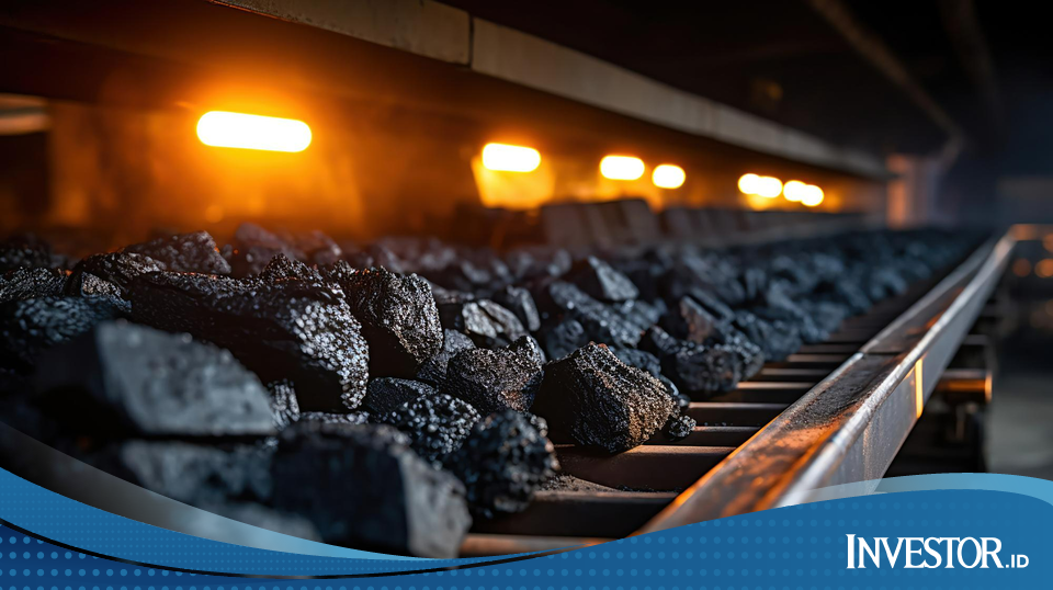 Coal Prices Strengthen, Supported by Sentiment from China, US, and Russia