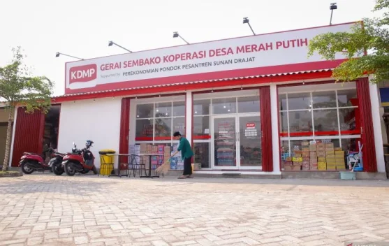 Cooperatives Projected as Indonesia's Primary Economic Drivers by 2026