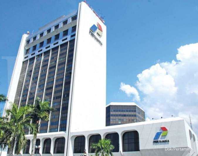 Pertamina Streamlines Operations: 38 Non-Oil and Gas Subsidiaries to Be Divested