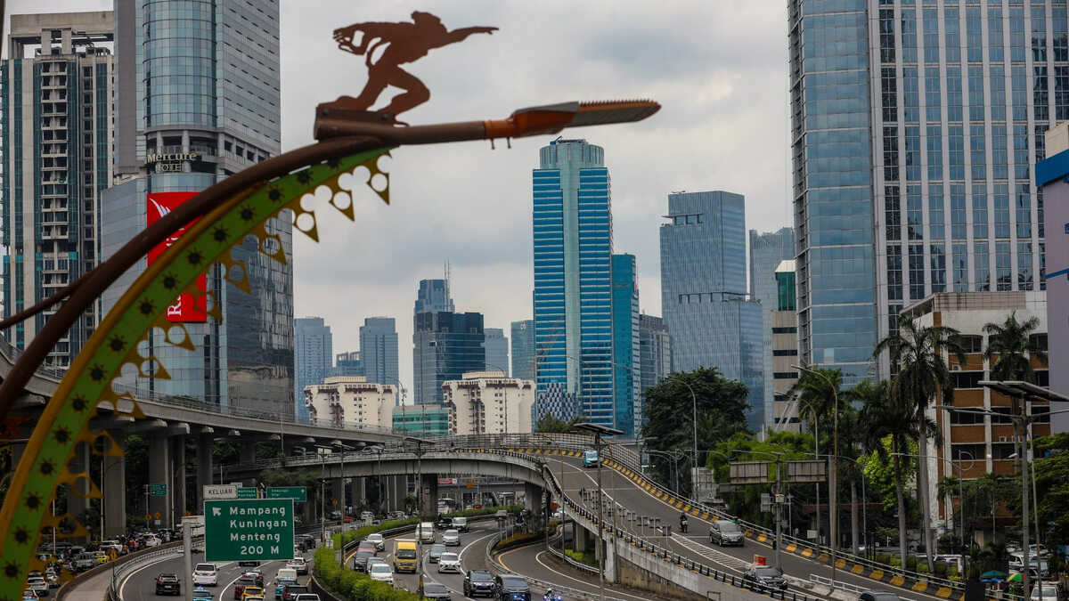 Business Inequality: World Bank Notes Dominance of Giant Corporations in Indonesia