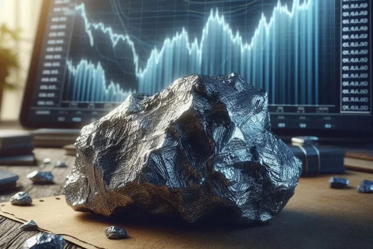 Check the Latest Integrated and Diversified Nickel Stocks for 2026!