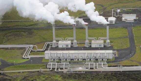 No Diplomatic Relations With Indonesia, Israeli Company Granted Licence to Manage Geothermal Energy in Halmahera