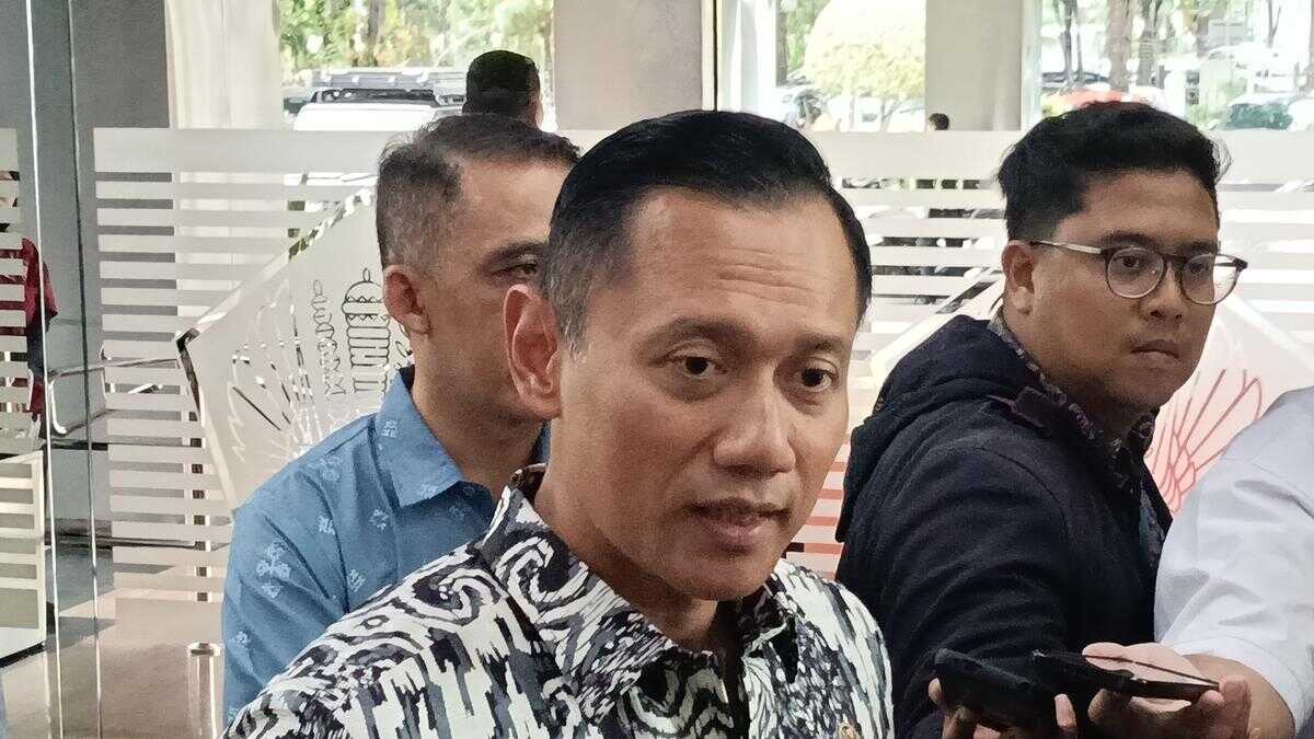 AHY: President Prabowo Subianto Wants Batam to Become a Global Economic Gateway