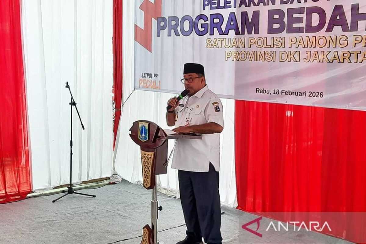 Rano hopes DKI provincial agencies adopt home renovation programmes
