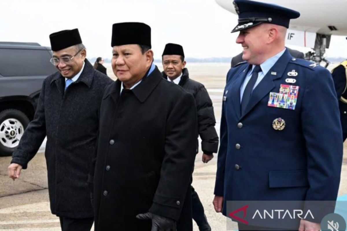 Cabinet Secretary: President Visits US to Discuss Economic Cooperation