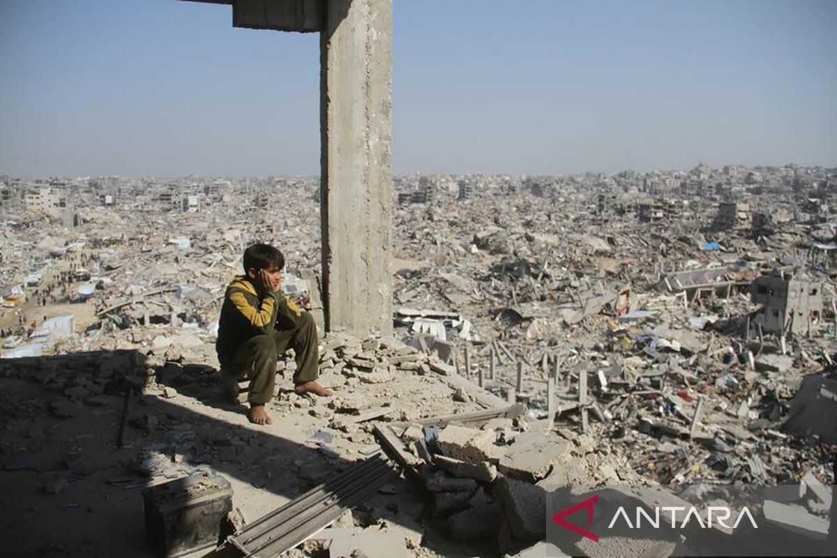 Palestinian President Extends Ramadan Greetings to Muslims Worldwide