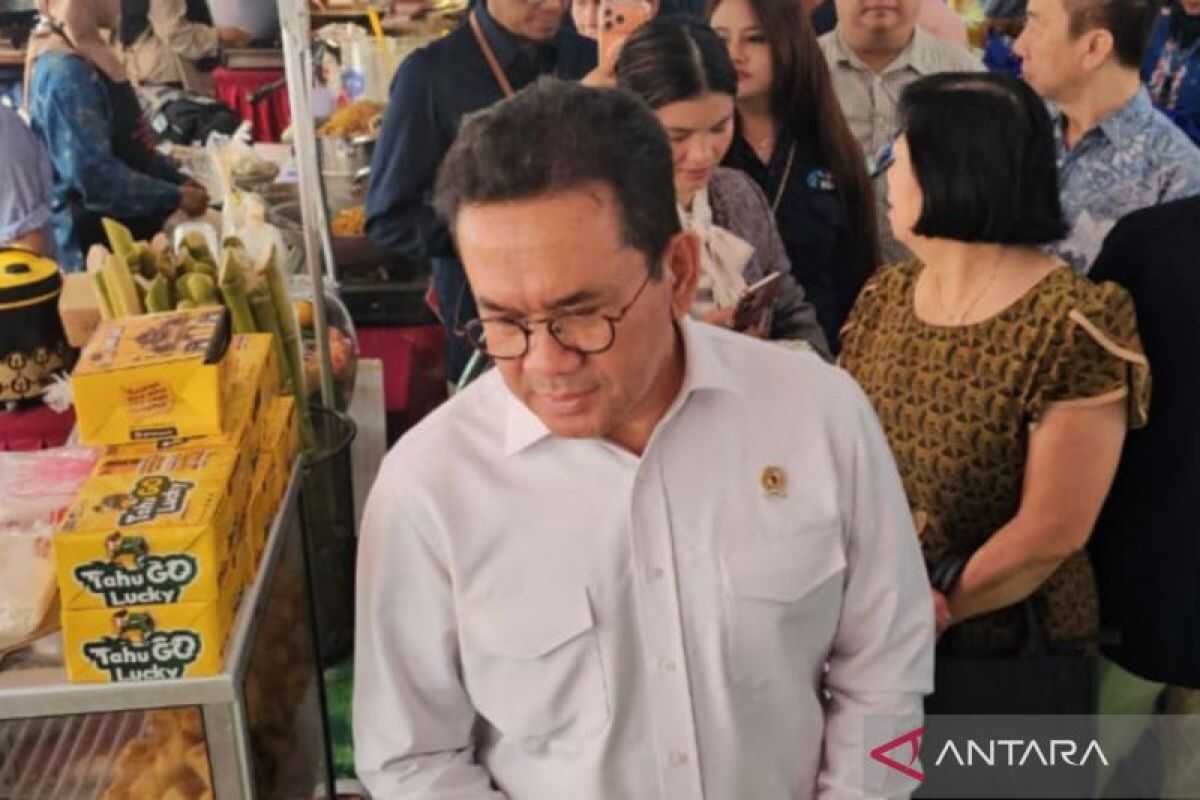 Trade Minister: Free Nutritious Meals Programme Has Not Driven Up Chicken Prices