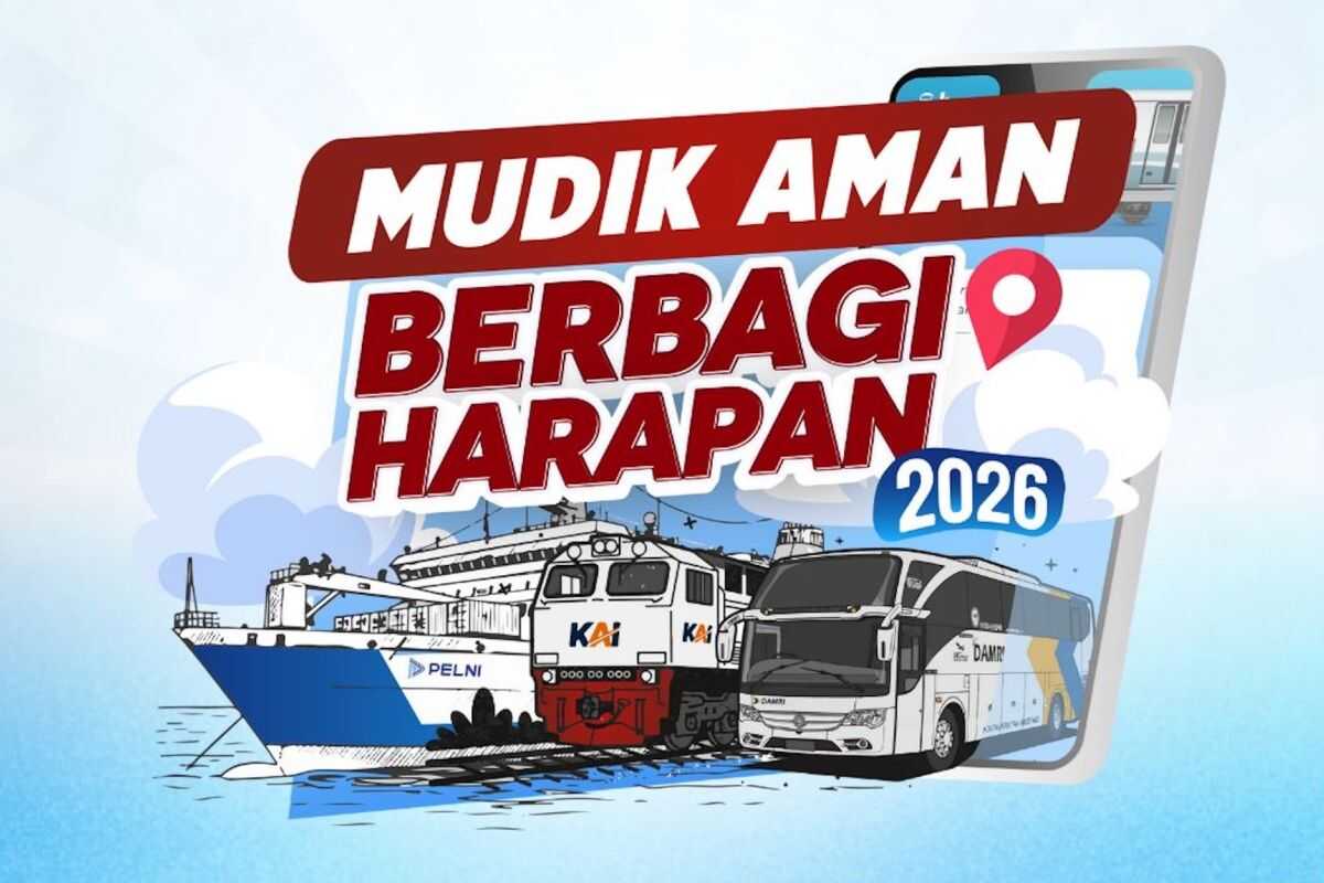 Askrindo and IFG Provide 2,150 Free Mudik Tickets for Lebaran 2026