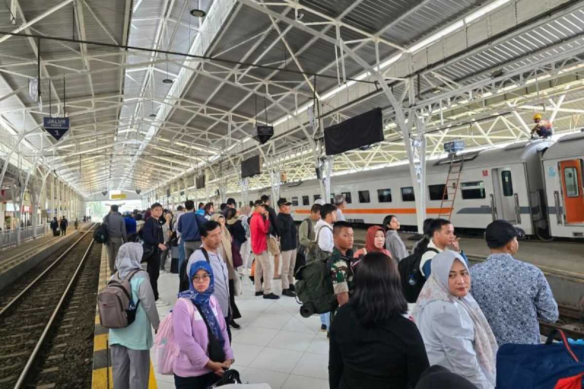 KAI Records 813,141 Passengers Served During 2026 Lunar New Year Holiday