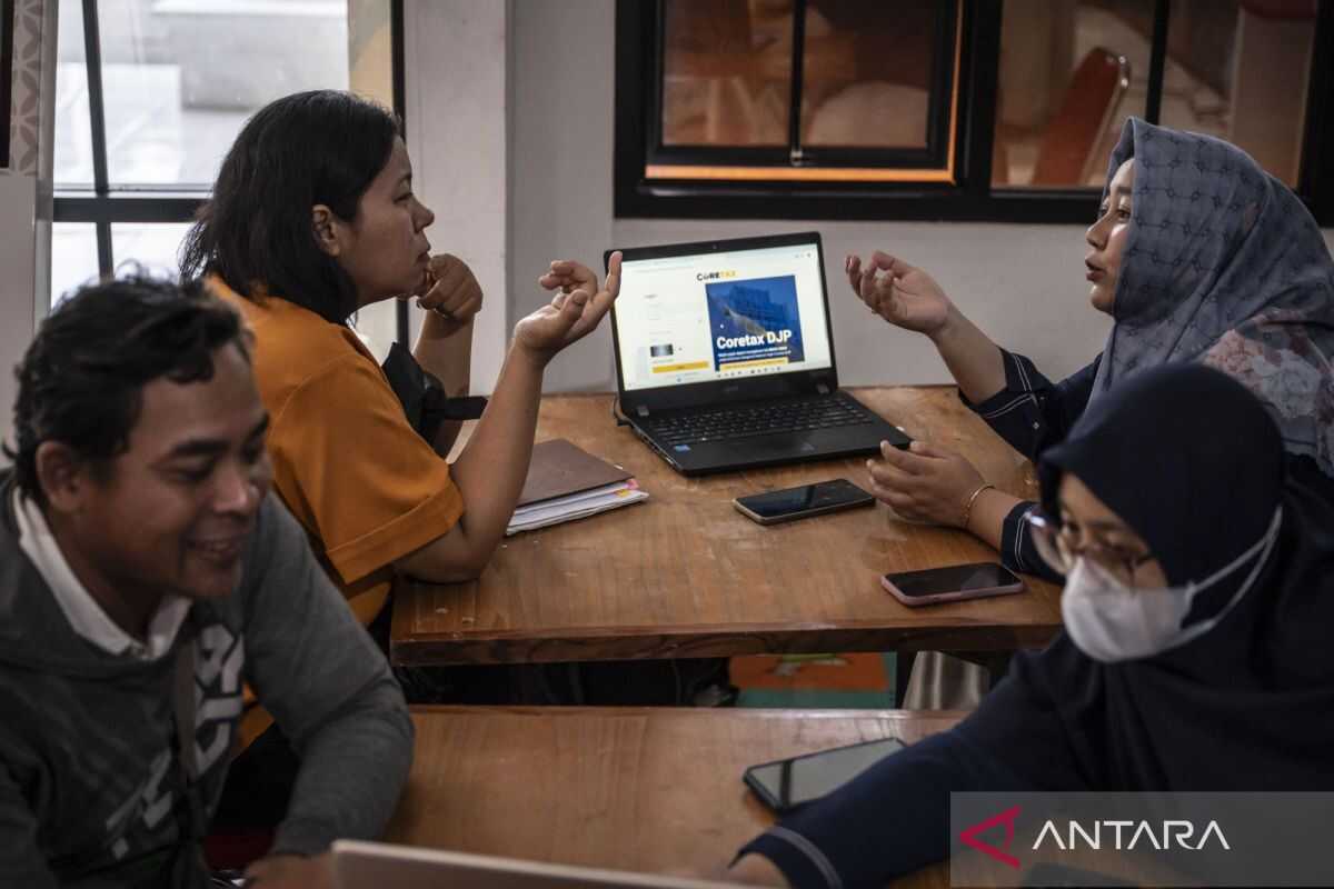 Directorate General of Taxes Urges Public to Beware of Tax Fraud