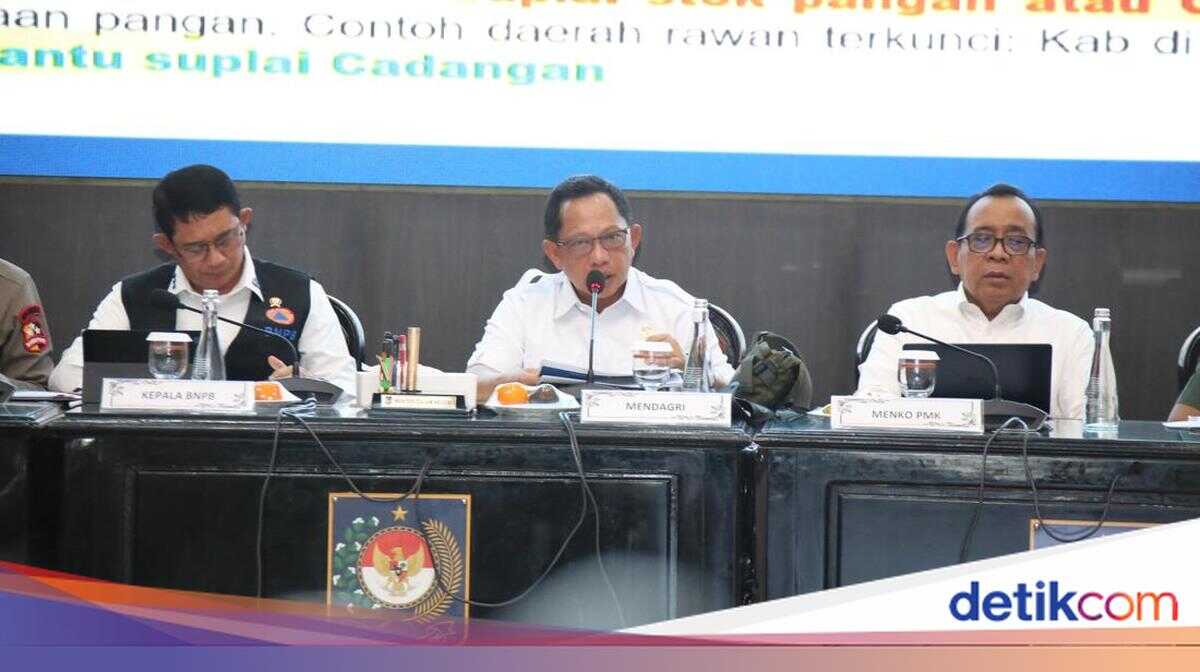 Home Affairs Minister Reveals Acehnese Diaspora Disaster Aid Still Held Up by Customs