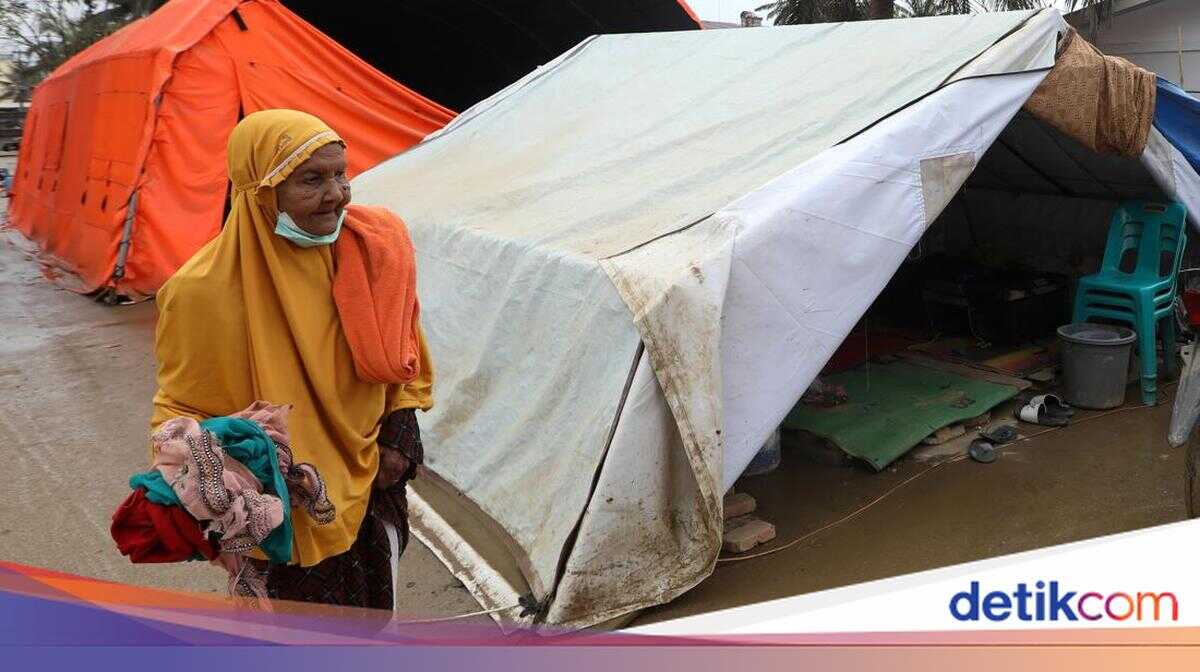 Sumatra Disaster Victims to Receive Rp 8 Million in Furniture and Economic Stimulus Aid