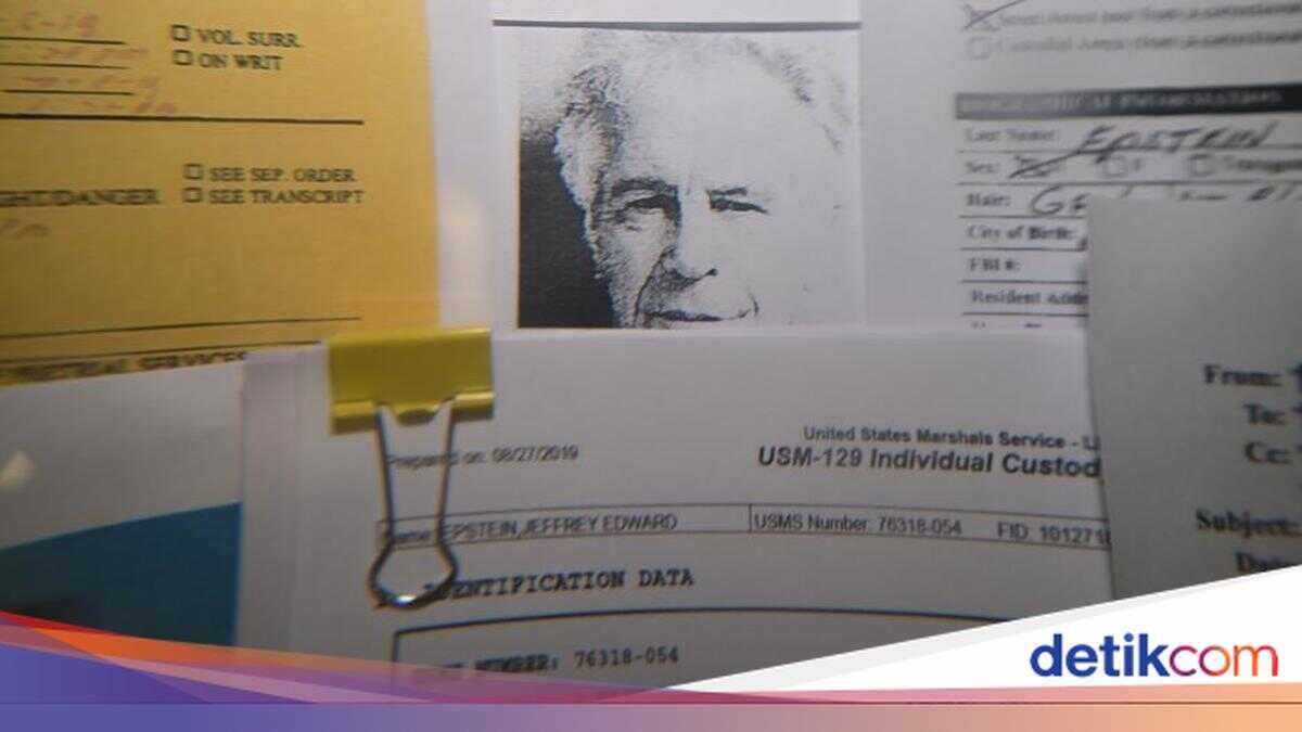 Curious About the Origins of Epstein's Wealth?